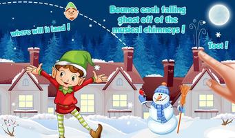 Giggle Christmas Counting Fun captura de pantalla 1