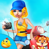 Detective & Puppy Polly Dog APK