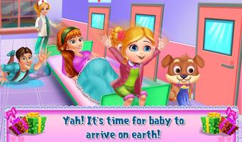 Emma Birth and Baby Care screenshot 1