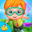 Easy Science Experiment Fair APK