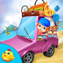 Family Adventure vacances APK