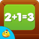 APK Farm Maths Activities For Kids