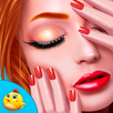 Fashion Valentine Doll Spa APK