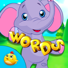 First Word Learning icône