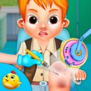 Knee Surgery For Kids APK