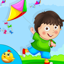 Kite Flying Kids Game APK