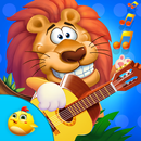 Kids Nursery Rhymes Fun APK