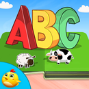 APK Kids ABC Numbers Pop Up Book