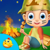 Kids Adventure Camp APK