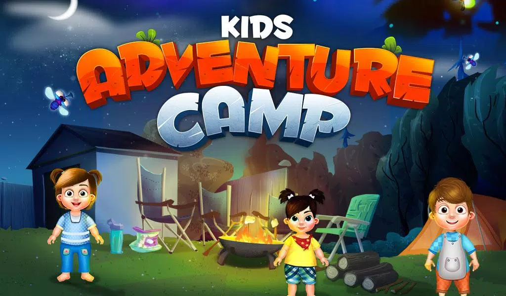 Kids Adventure Camp APK for Android Download Kids Adventure Camp APK for Android Download