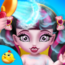 Halloween Baby Wash APK
