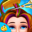 Halloween Makeup Salon Fun APK