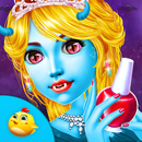Halloween Nail Arts APK
