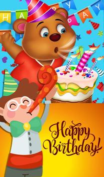 Happy Birthday Animated Gif Pour Android Telechargez L Apk