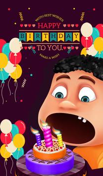 Happy Birthday Animated Gif Pour Android Telechargez L Apk