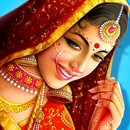 Indian Bride Fashion Salon APK
