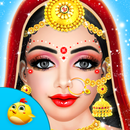 APK Indian Gopi Fashion Doll Salon