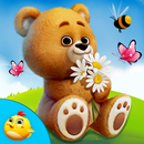 APK Insects Kingdom For Toddlers