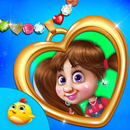 Jewellery Design For Prom Girl APK