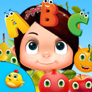 Let's Learn Fruits Vegetables APK