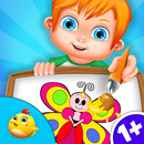 APK Learn To Draw For Toddlers