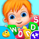 Learning Words For Toddlers APK