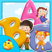 Learning Alphabets & Numbers