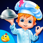 Little Chef Master icône