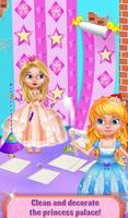 Little Princess Doll Fiasco स्क्रीनशॉट 1
