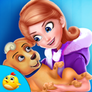 APK Little Puppy Bedtime Story