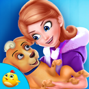 Little Puppy Bedtime Story APK