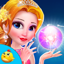 Magical Princess Makeover APK