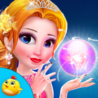 Magical Princess Makeover icône