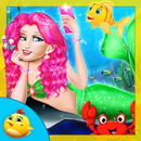 Mermaid Princess Spa & Salon APK