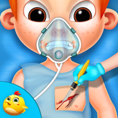 Chirurgie multi For Kids icon