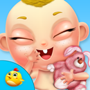 My LittleBaby Care And Dressup APK