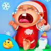 My Baby Santa APK