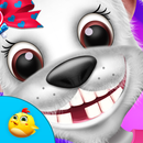 APK My Baby Puppy Tooth Fairy