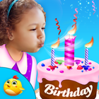 My Birthday Party Bash icône