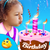 My Birthday Party Bash icon