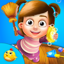Baby Emily Get Organized APK