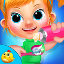 APK My Little Toothbrush Kids Game