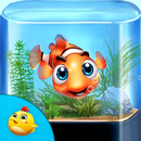 APK My Little Aquarium