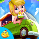 My Little Icecream Truck APK