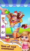 My Little Icecream Truck capture d'écran 2