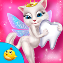 My Little Kitty Tooth Fairy APK