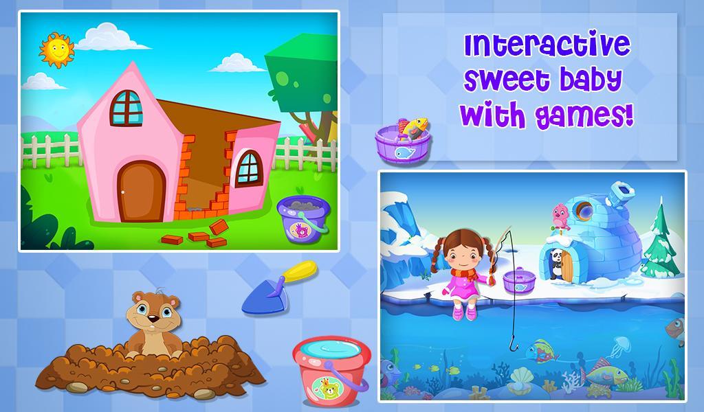 Sweet baby inc игры. My Sweet Baby. My Sweet topic.