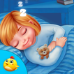 ”My Sweet Baby Emma Bedtime