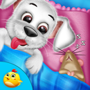 My Sweet Baby Puppy Care APK