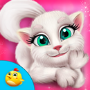 My Sweet Little Kitty Care APK